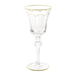 Cristallerie de Montbronn, Opérette, Water glass