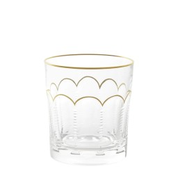 Cristallerie de Montbronn, Opérette, Old fashion tumbler