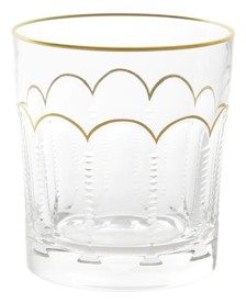 Cristallerie de Montbronn, Opérette, Old fashion tumbler