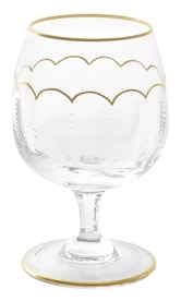 Cristallerie de Montbronn, Opérette, Brandy inhaler