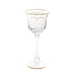 Cristallerie de Montbronn, Opérette, White wine glass