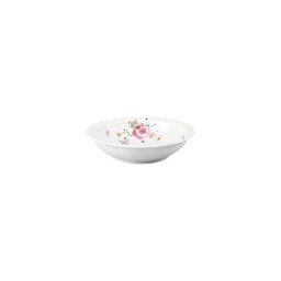 Rosenthal, Maria Pink Rose, Fruit dish