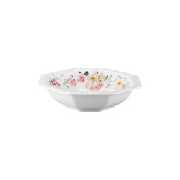 Rosenthal, Maria Pink Rose, Salad bowl