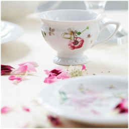 Rosenthal, Maria Pink Rose, Espresso cup