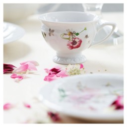 Rosenthal, Maria Pink Rose, Tea cup