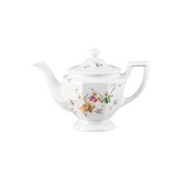 Rosenthal, Maria Pink Rose, Teapot