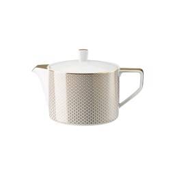 Rosenthal, Francis Carreau, Tea pot