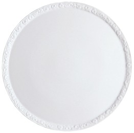 Rosenthal, Maria White, Cake platter