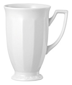 Rosenthal, Maria White, Chocolate mug