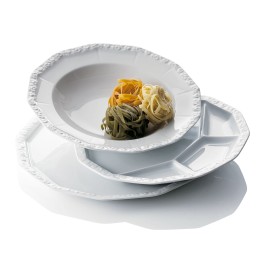 Rosenthal, Maria White, Cake platter