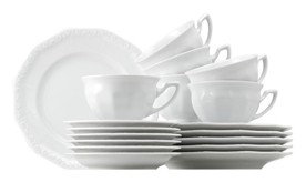 Rosenthal, Maria White, Coffee set