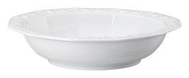 Rosenthal, Maria White, Round bowl