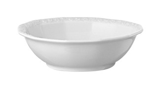 Rosenthal, Maria White, Cereal bowl