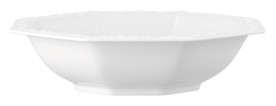 Rosenthal, Maria White, Salad bowl medium