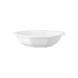 Rosenthal, Maria White, Salad bowl large