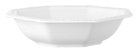 Rosenthal, Maria White, Salad bowl large