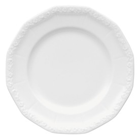 Rosenthal, Maria White, Breakfast plate