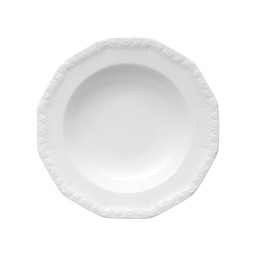 Rosenthal, Maria White, Pasta plate