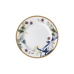 Rosenthal, Heritage Turandot, Breakfast plate