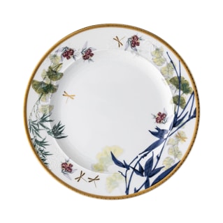 Rosenthal, Heritage Turandot, Breakfast plate