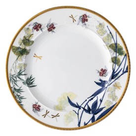 Rosenthal, Heritage Turandot, Breakfast plate