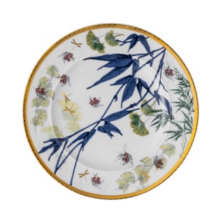 Rosenthal, Heritage Turandot, Bread and butter plate