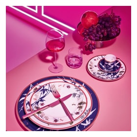 Rosenthal, Heritage Turandot, Presentation plate