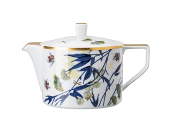 Rosenthal, Heritage Turandot, Tea pot