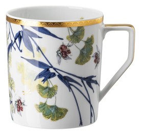 Rosenthal, Heritage Turandot, Mug with handle