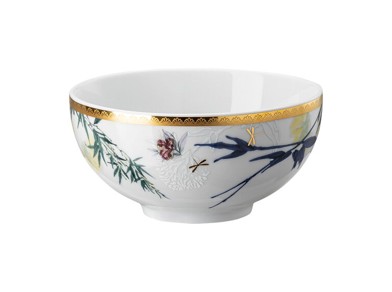 Rosenthal, Heritage Turandot, Rice bowl