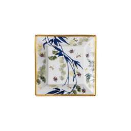 Rosenthal, Heritage Turandot, Square dish