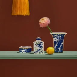 Rosenthal, Heritage Turandot, Vase - photo 2