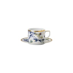 Rosenthal, Heritage Turandot, Combi cup and saucer