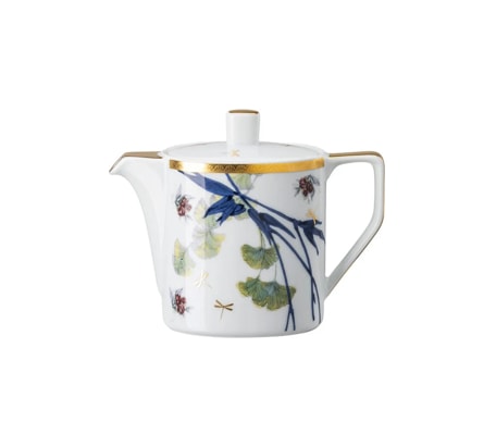 Rosenthal, Heritage Turandot, Creamer