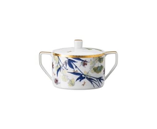 Rosenthal, Heritage Turandot, Sugar bowl