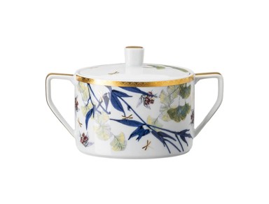 Rosenthal, Heritage Turandot, Sugar bowl