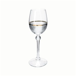 Theresienthal, Prestige gold, Wine glass №3