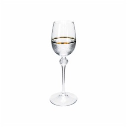 Theresienthal, Prestige gold, Wine glass №4