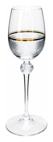 Theresienthal, Prestige gold, Wine glass №4