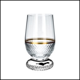 Theresienthal, Prestige gold, Vodka tumbler