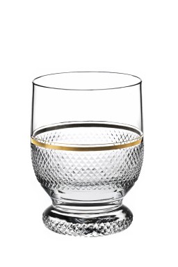 Theresienthal, Prestige gold, Whisky tumbler