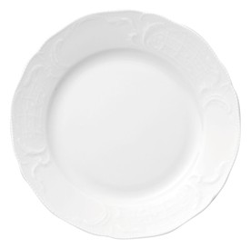 Rosenthal, Sanssouci Weiss, Breakfast plate