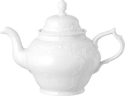 Rosenthal, Sanssouci Weiss, Teapot