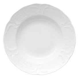 Rosenthal, Sanssouci Weiss, Deep soup plate