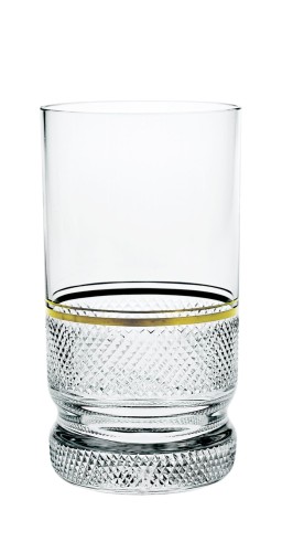 Theresienthal, Prestige gold, Highball glass