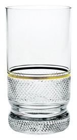 Theresienthal, Prestige gold, Highball glass