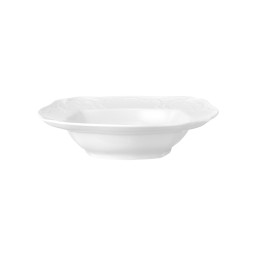 Rosenthal, Sanssouci Weiss, Salad bowl