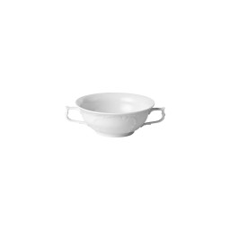 Rosenthal, Sanssouci Weiss, Cream soup cup