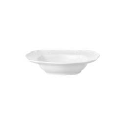 Rosenthal, Sanssouci Weiss, Salad bowl