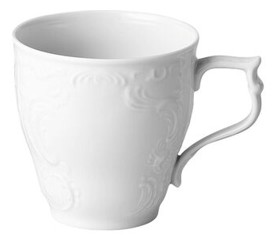 Rosenthal, Sanssouci Weiss, Espresso cup